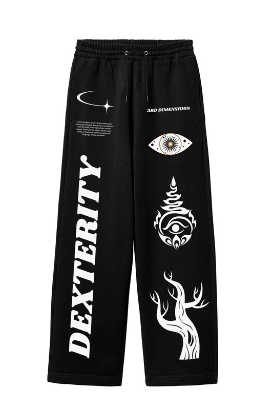 Dexterity Oversized Pant